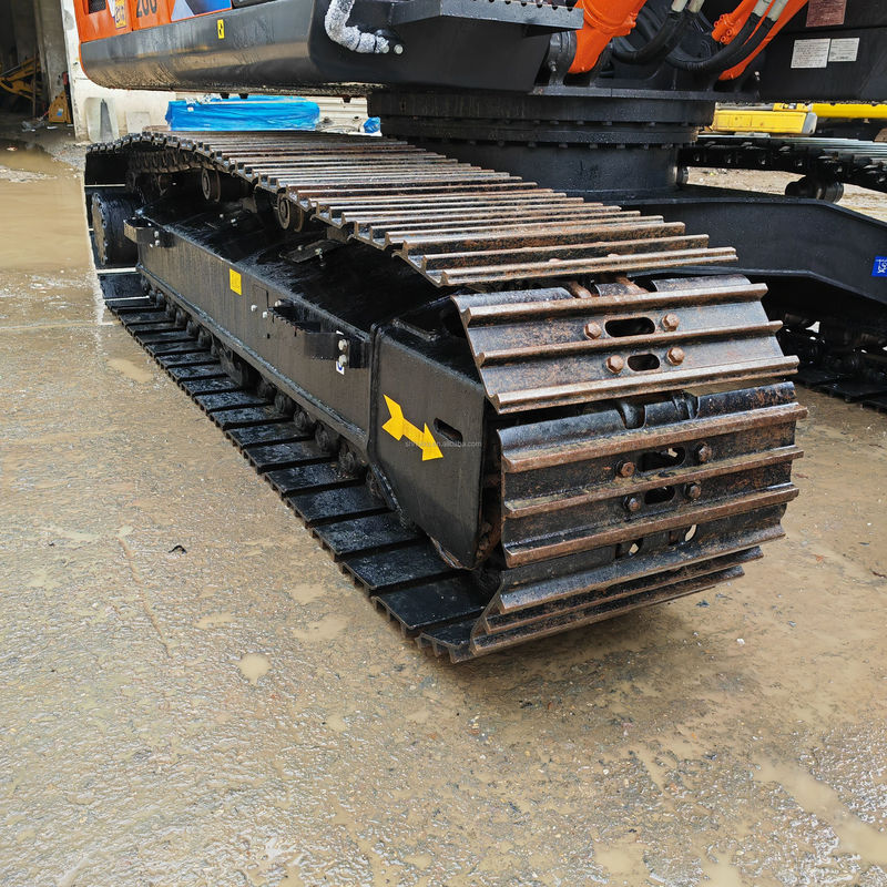 Original japanische Maschine HITACHI ZX200 Graber günstiger Preis HITACHI Bagger HITACHI ZX200 ZX120 ZX60 ZX70 gute Qualität niedriger Preis