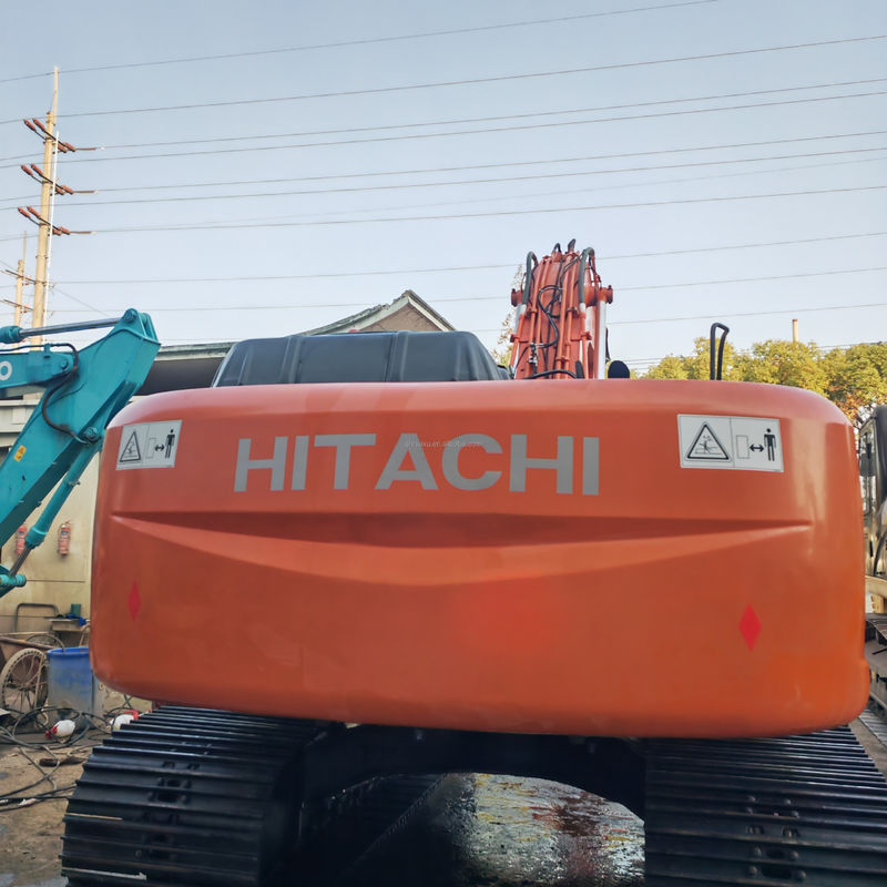 HITACHI ZX250 Bagger Baggermaschine HITACHI ZX25O Professionelle Bergbauarbeiten Schwermaschinenbagger Preis