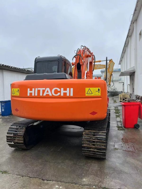 HITACHI Bagger Hitachi zx130 Bagger Erdbewegungsmaschinen Hitachi zx130 zx70 zx60 auf Lager