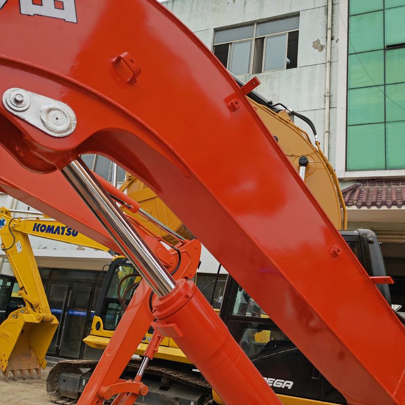 Gebrauchtes Bagger Kubota 185/neue Ankunft Gebrauchtes Kubota 185 auf Lager/Handverwendete Kubota 185 zum Verkauf