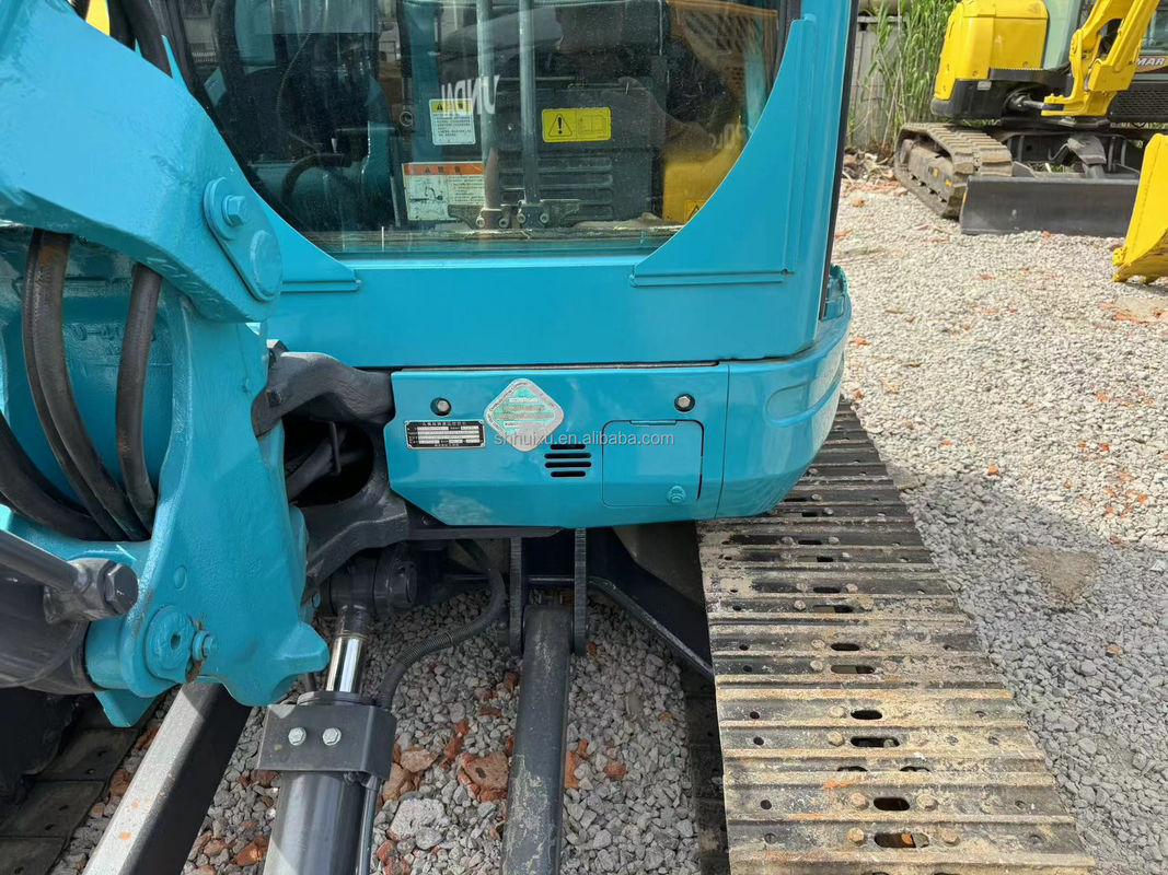 Fabrik Direktlieferung Kubota 155 Gebraucht Kubota Bagger Japan Mini Gebraucht Bagger Kubota155 Bagger Kubota155