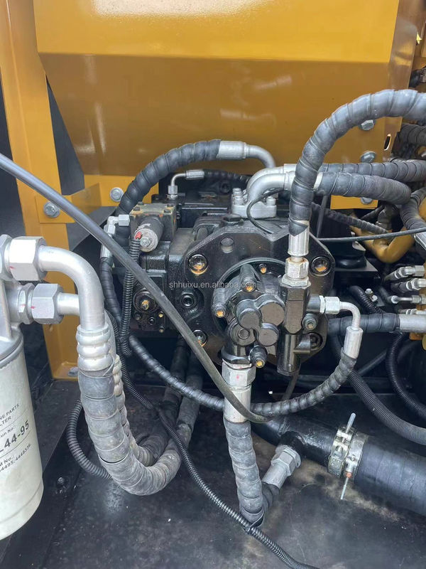 China Marke gebrauchte Bagger sany 135 / gute Qualität gebrauchte Bagger sany 135 zum Verkauf