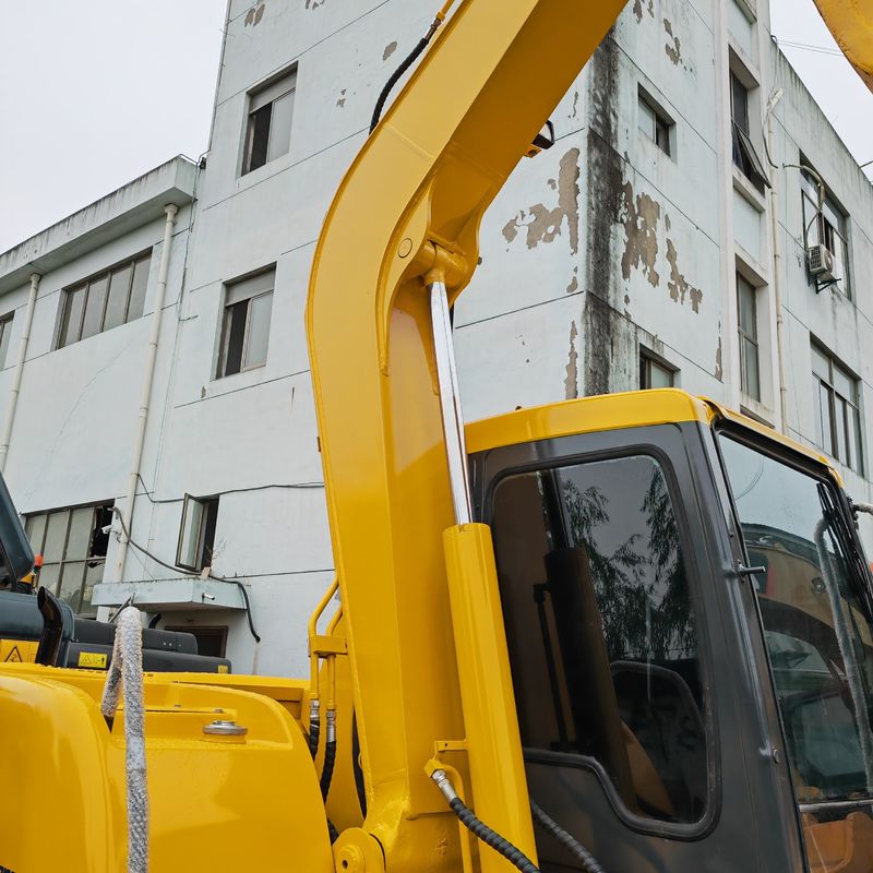 Gebrauchte Baumaschinen Komatsu PC60 Japan Original zum Verkauf