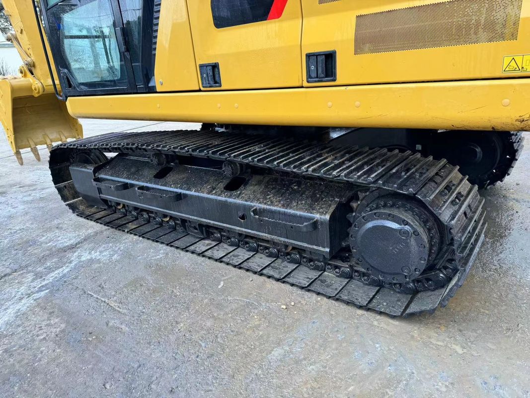 Warmverkauf Gebrauchtes CAT 320GC Minibagger Japan Caterpillar 320 320d2 320c 320d Hydraulisches Bagger