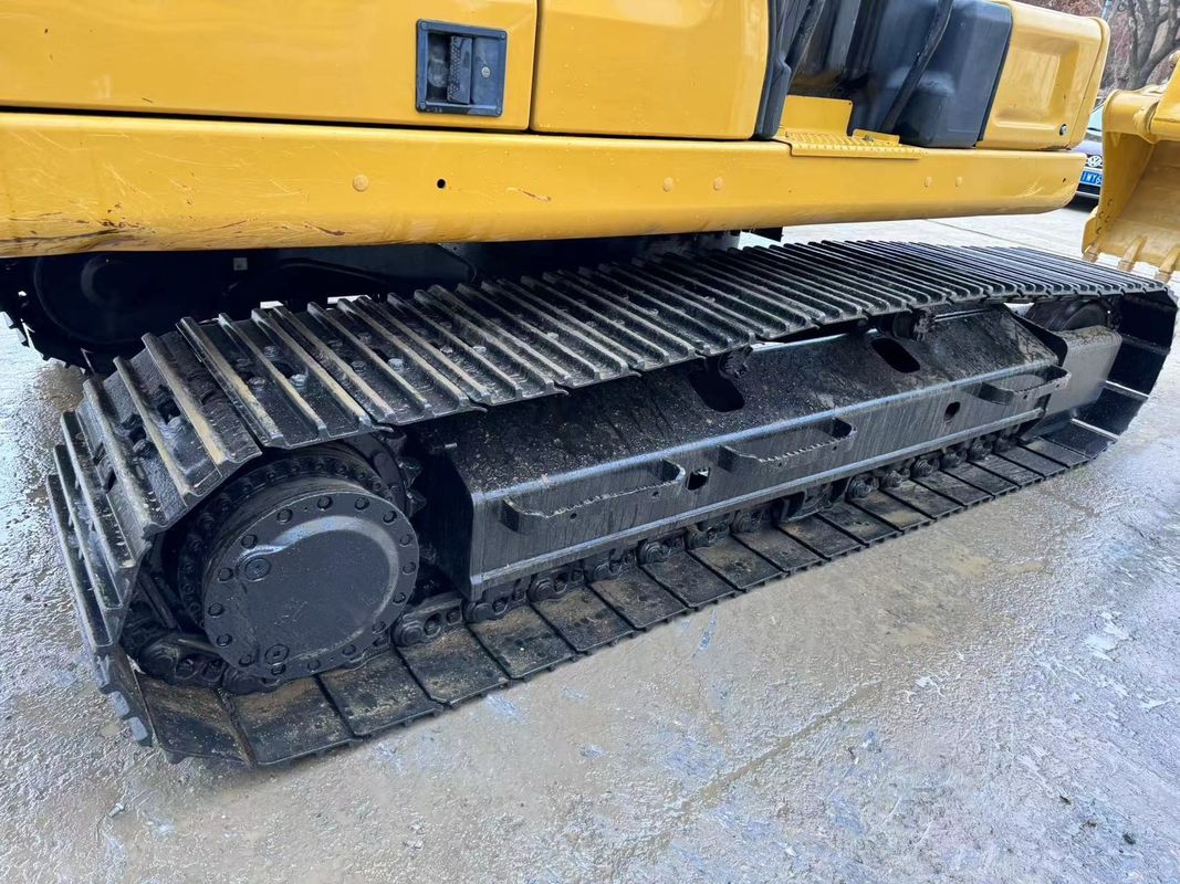 Warmverkauf Gebrauchtes CAT 320GC Minibagger Japan Caterpillar 320 320d2 320c 320d Hydraulisches Bagger