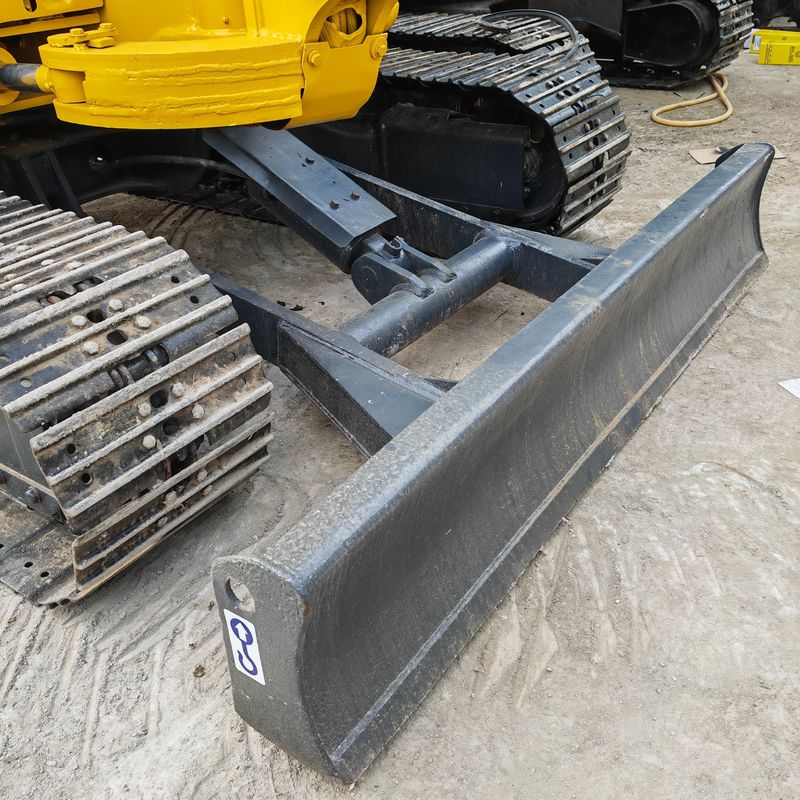 Gebrauchtes Minibagger Komatsu PC40MR Kleinbagger Gebrauchtmaschinen Minibagger Crawler Komatsu PC40MR Werkspreis
