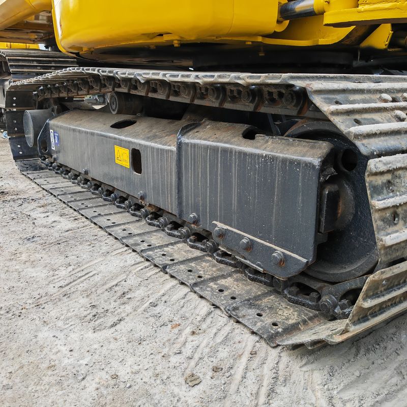 Gebrauchtes Minibagger Komatsu PC40MR Kleinbagger Gebrauchtmaschinen Minibagger Crawler Komatsu PC40MR Werkspreis