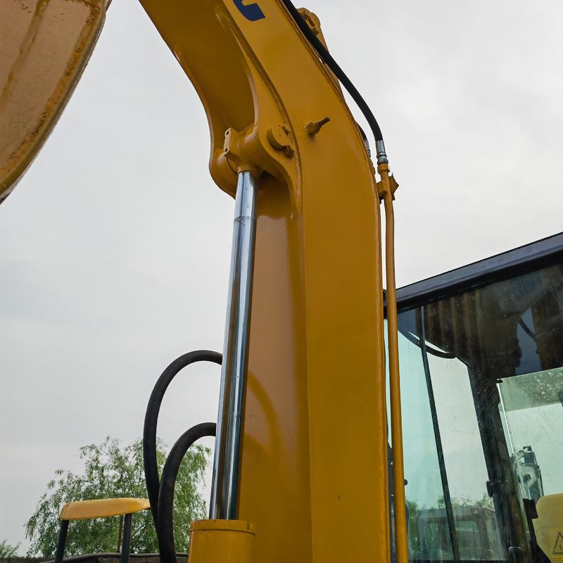 Gebrauchtes Minibagger Komatsu PC40MR Kleinbagger Gebrauchtmaschinen Minibagger Crawler Komatsu PC40MR Werkspreis