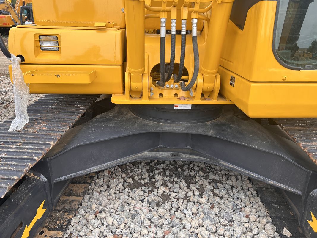 Gebrauchtes Hydraulikbagger Komatsu pc130 andere Baumaschinen Gebrauchtbagger Komatsu pc130 günstiger Preis