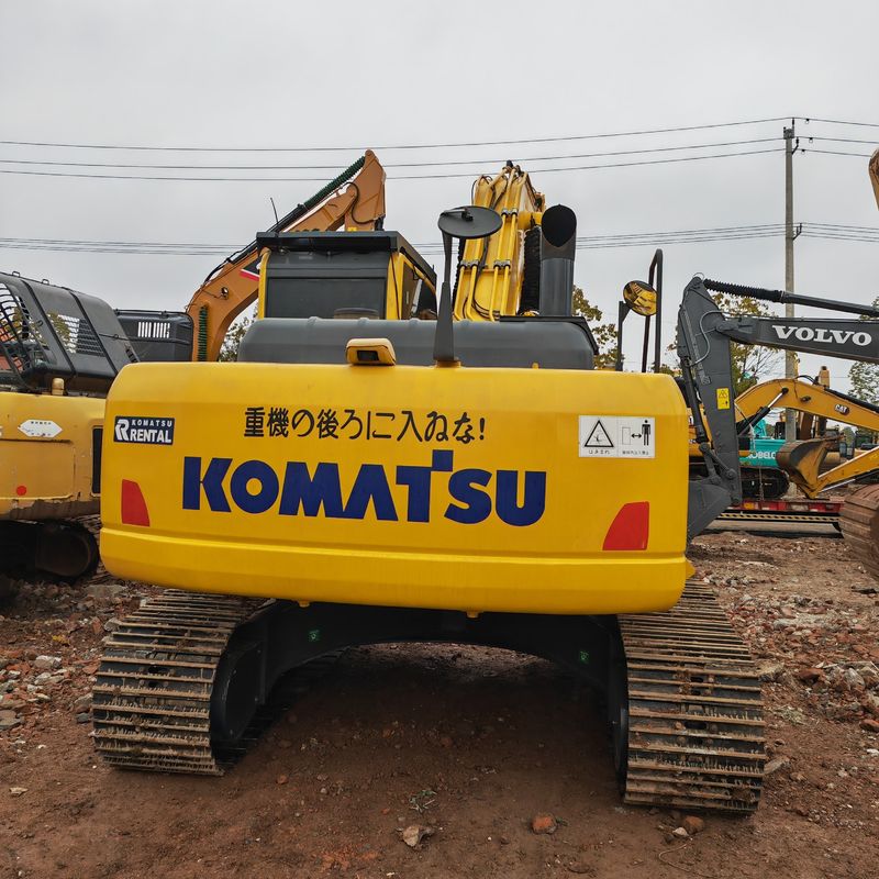 Gebraucht KOMATSU240-8LC Bagger hohe Qualität CAVATOR KOMATSU PC240-8 niedriger Preis zum Verkauf