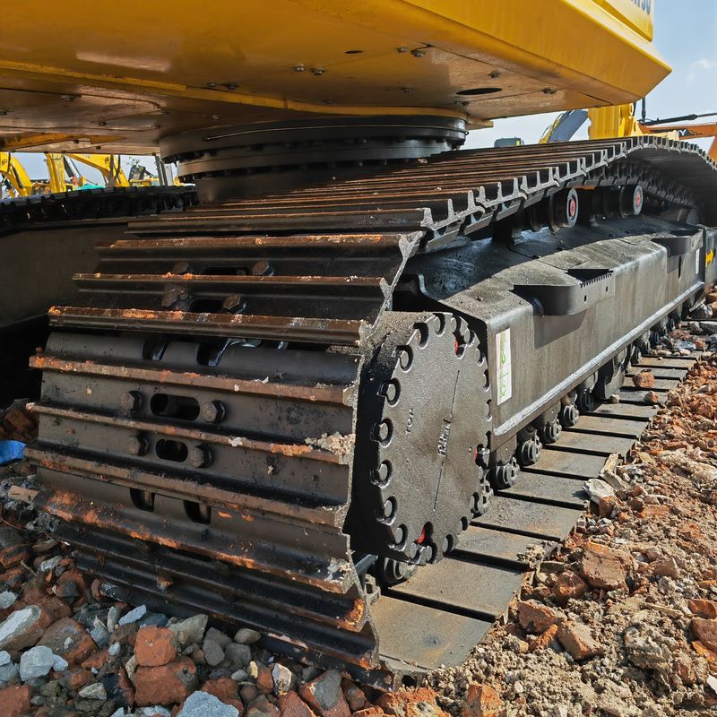 22 Tonnen Gebrauchtbagger Komatsu PC 220 8 Gebrauchtkomatsu PC220 8