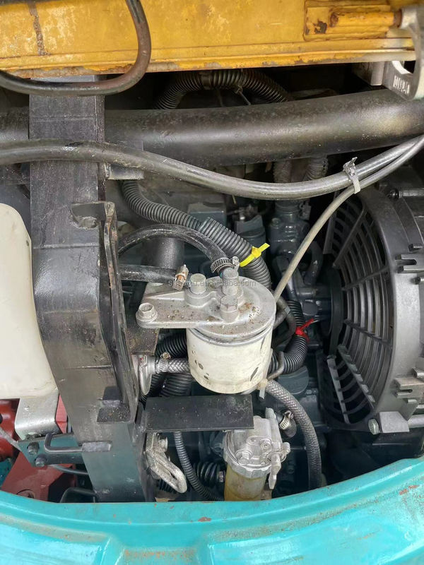 Gebrauchtes Komatsu PC30 für den Verkauf