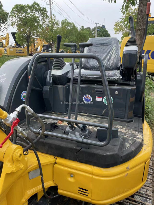Gebrauchtes Komatsu PC30 für den Verkauf