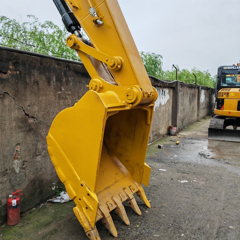 Gebrauchte Bagger CAT 320DL 330 336 Bagger Traktor Fabrikpreis Gebrauchtbagger 320 Bagger