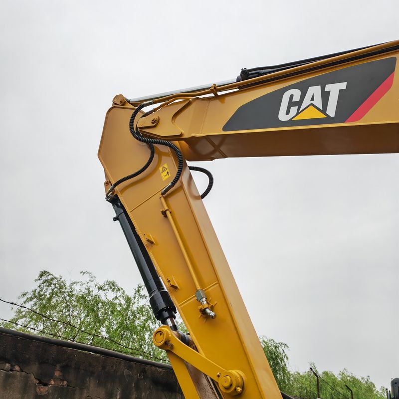 Gebrauchte Bagger CAT 320DL 330 336 Bagger Traktor Fabrikpreis Gebrauchtbagger 320 Bagger