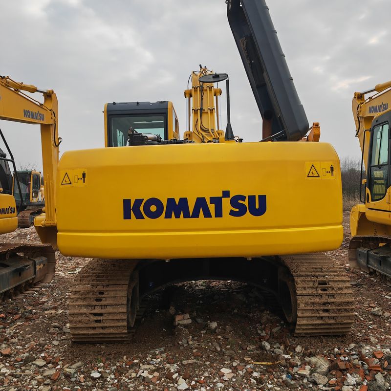 Komatsu PC220-8/Neue Ankunft Zweithand KOMATSU PC220-8