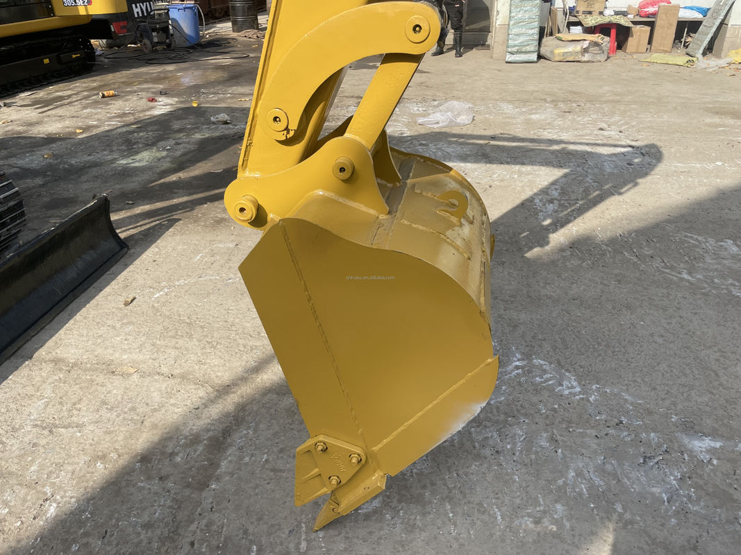 Verbessern Sie die Arbeitseffizienz und Flexibilität Mini-Bohrmaschinen CAT 305.5 für den Verkauf von Baumaschinen