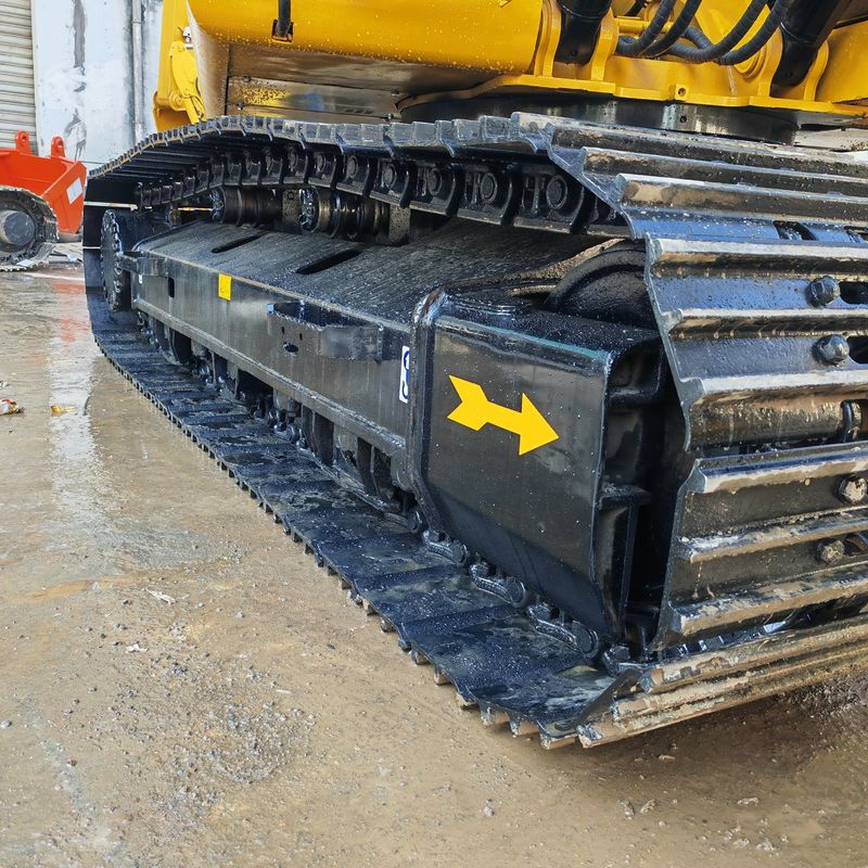 2023 Japan Original 90%Neue Katze 320d 320d 320l Gebraucht Bagger Caterpillar 320d 320 Bagger 330d 336