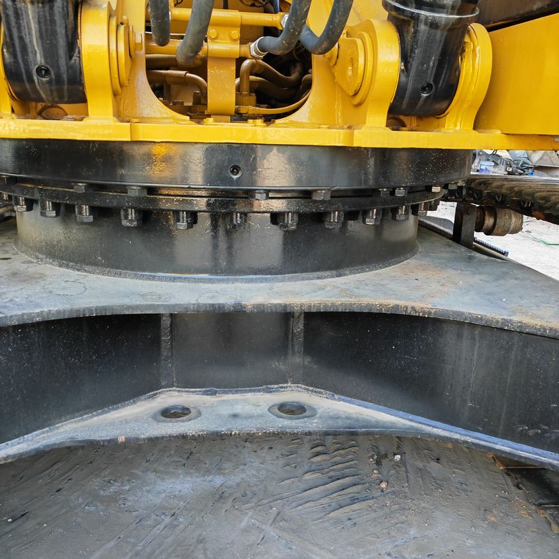 Gebrauchtes Crawler Bagger in gutem Zustand CAT323DL 306 308 320D/ niedriger Preis gebrauchtes Japan Bagger auf Lager