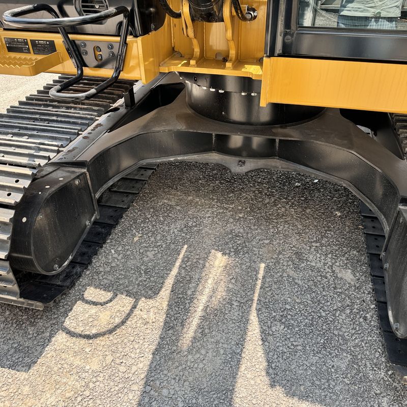 Gebraucht Caterpillar 307.5 wurde im Jahr 2023 hergestellt /CAT 308 320D 330D 301.7 Min Bagger Baumaschinen