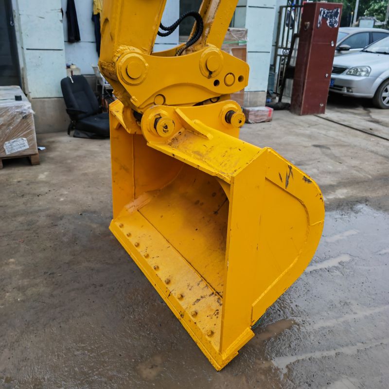 Gebrauchtes CAT312DGC 320 330 308 305.5 Baggerstand günstiger Preis Gebrauchtes CAT Bagger Baumaterial und -ausrüstung
