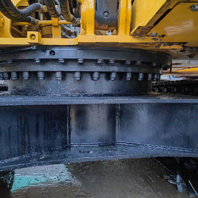 Gebrauchtes CAT312DGC 320 330 308 305.5 Baggerstand günstiger Preis Gebrauchtes CAT Bagger Baumaterial und -ausrüstung