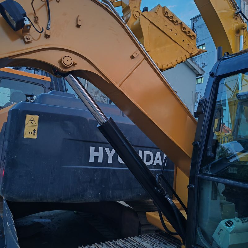 Gebrauchte Bagger Katze 308E / Secondhand Mini Japanische 8T haben EPA Baustoffe und -ausrüstung zum Verkauf