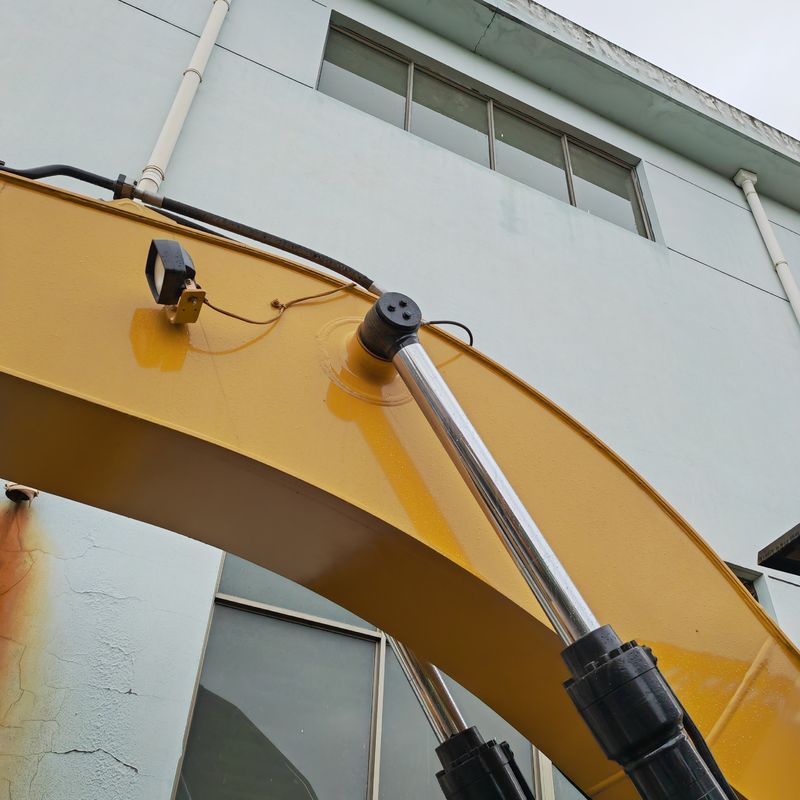 Gebrauchte Bagger Caterpillar CAT 330D 320D 308E 305.5E 303E/Bau- und Baumaschinen aus zweiter Hand