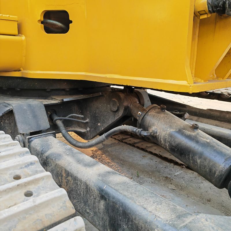 90% Neue, gebrauchte Minibagger Katze 306E305.5E 320DL 320GC 330D/ Gebraucht Caterpillar Mikrobagger Schwermaschinenmaschinen