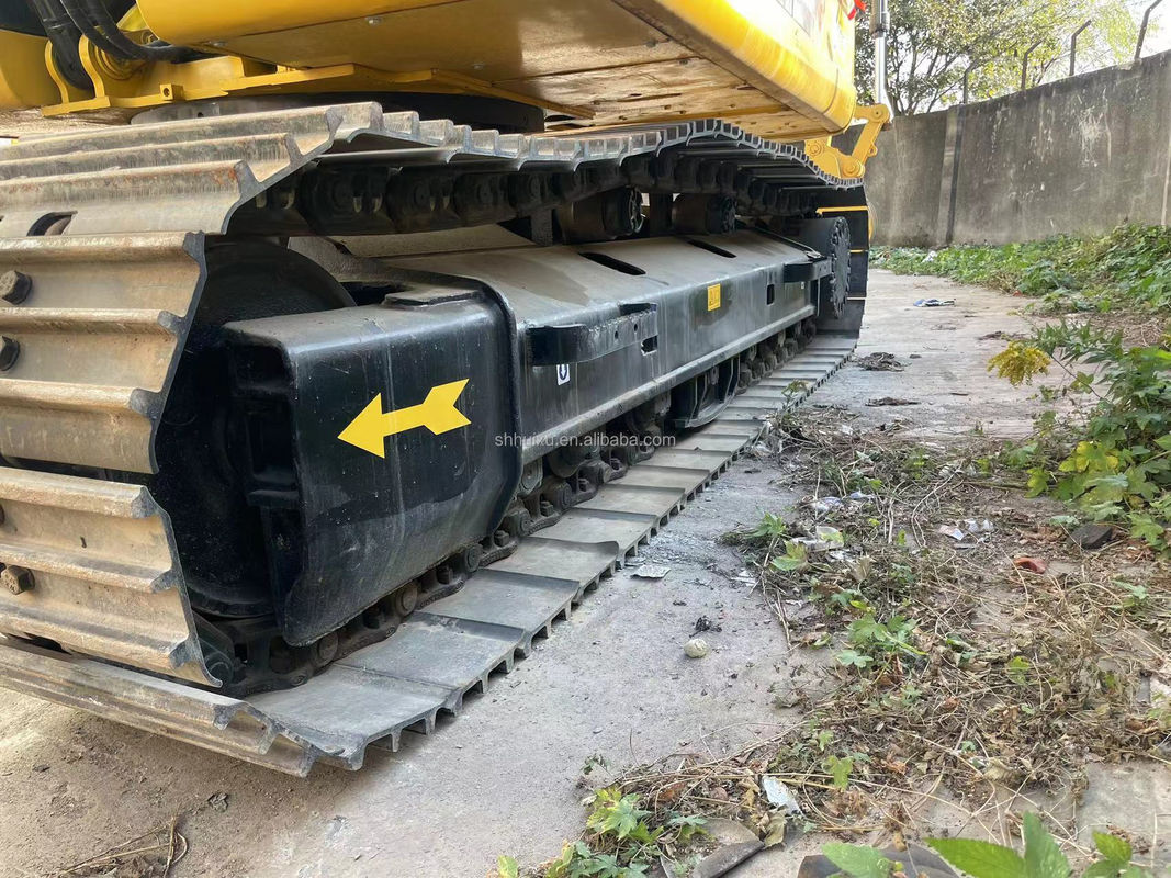 Gebrauchte Bagger Katze 320D 308E 320GC 330D 305.5E/ Gebrauchtbagger Gebäudetechnik und -ausrüstung haben EPA