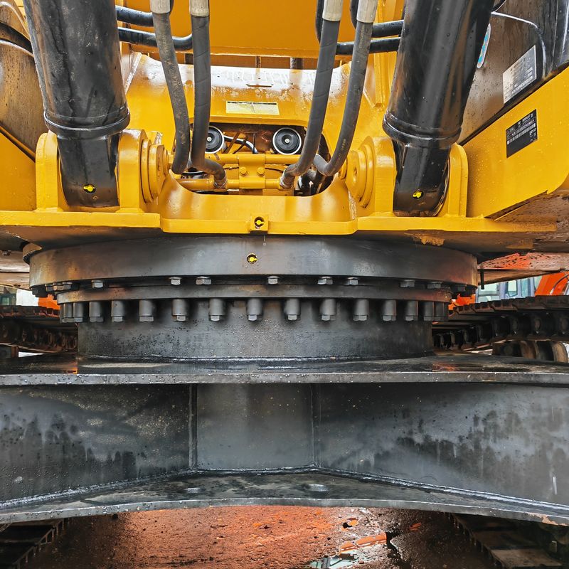 Gebrauchtes Bagger Caterpillar CAT325DL 320DL 330D 308E 305.5E / gebrauchtes japanische Baggermotor in gutem Zustand