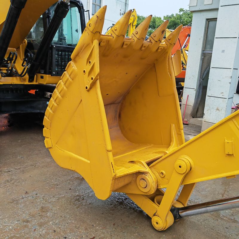 Gebrauchtes Bagger Caterpillar CAT325DL 320DL 330D 308E 305.5E / gebrauchtes japanische Baggermotor in gutem Zustand