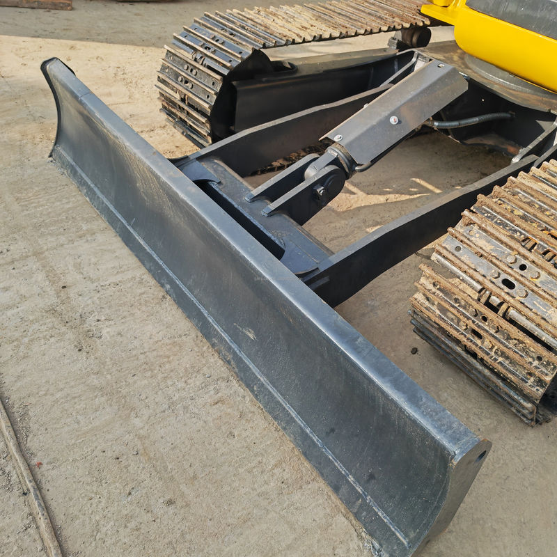 Japanische Marke Komatsu PC70 PC78 PC60 PC55 Gebraucht 6,5 Tonnen