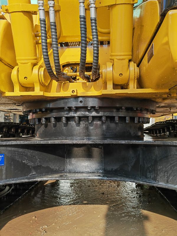 Fabrik-Direktverkauf gebrauchte Baggermaschine Caterpillar CAT320 320D / gebrauchte 20T-Crawlerbagger Baumaschinen