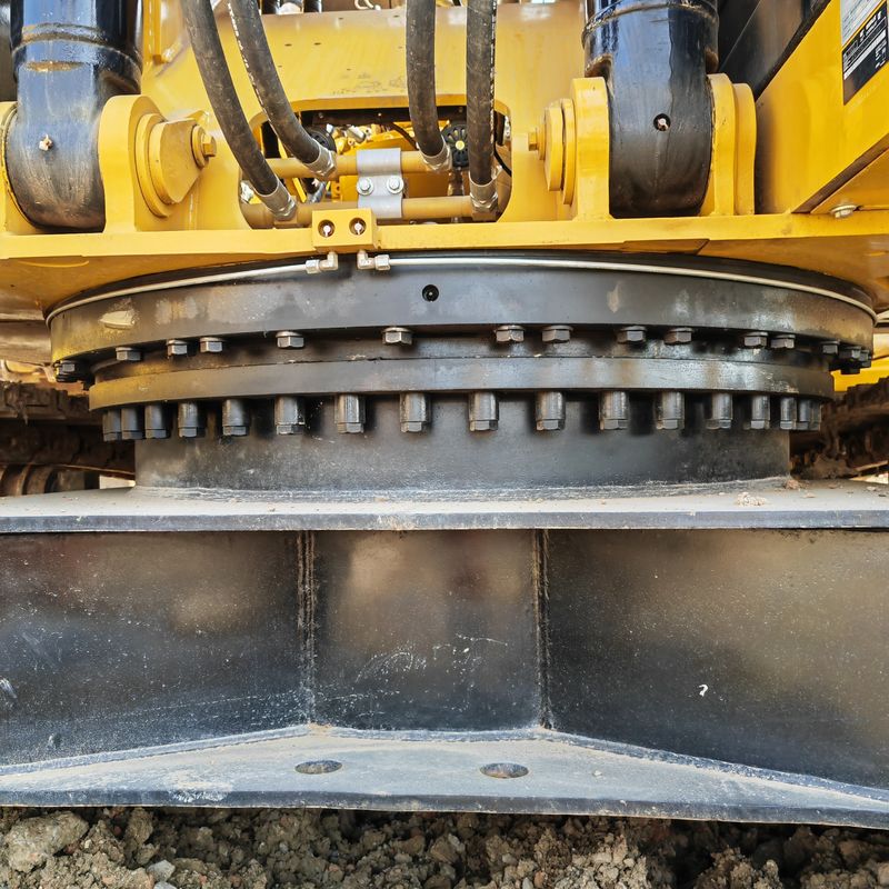 Gebrauchte Baggermaschine Caterpillar CAT33D 320D / gebrauchte 30T billige Bagger andere Baumaschinen