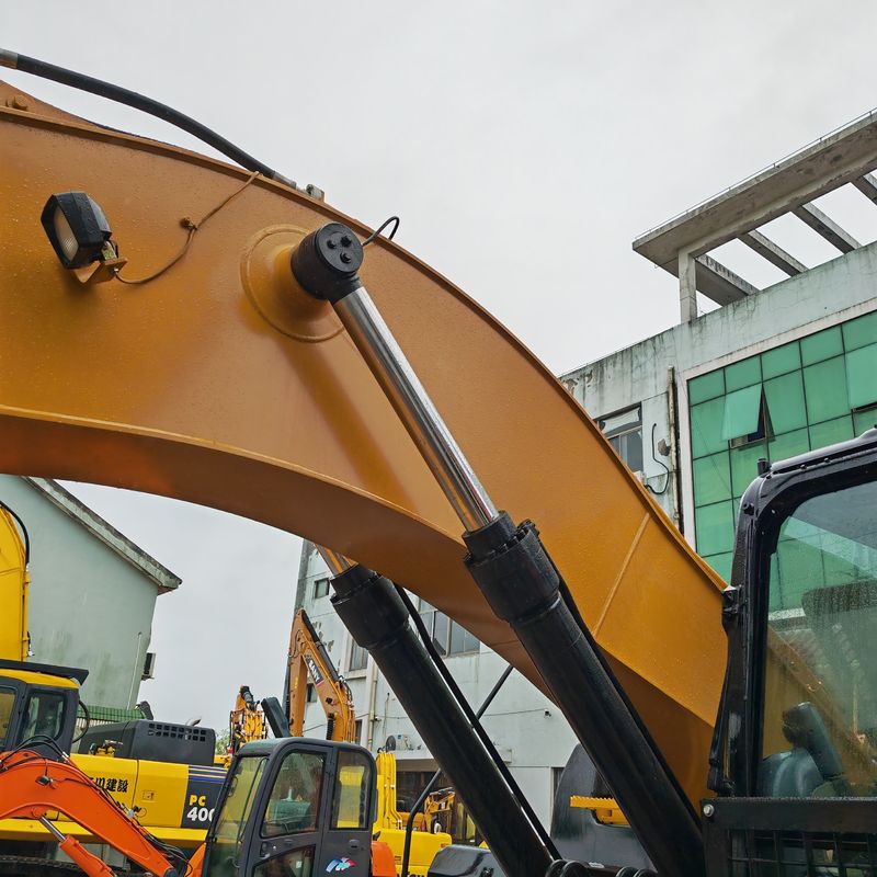 98% NEUE Gebrauchtmaschine Baggermaschine Kater CAT320DL 330DL 320GC /andere Baumaschinen EPA-Zertifikat