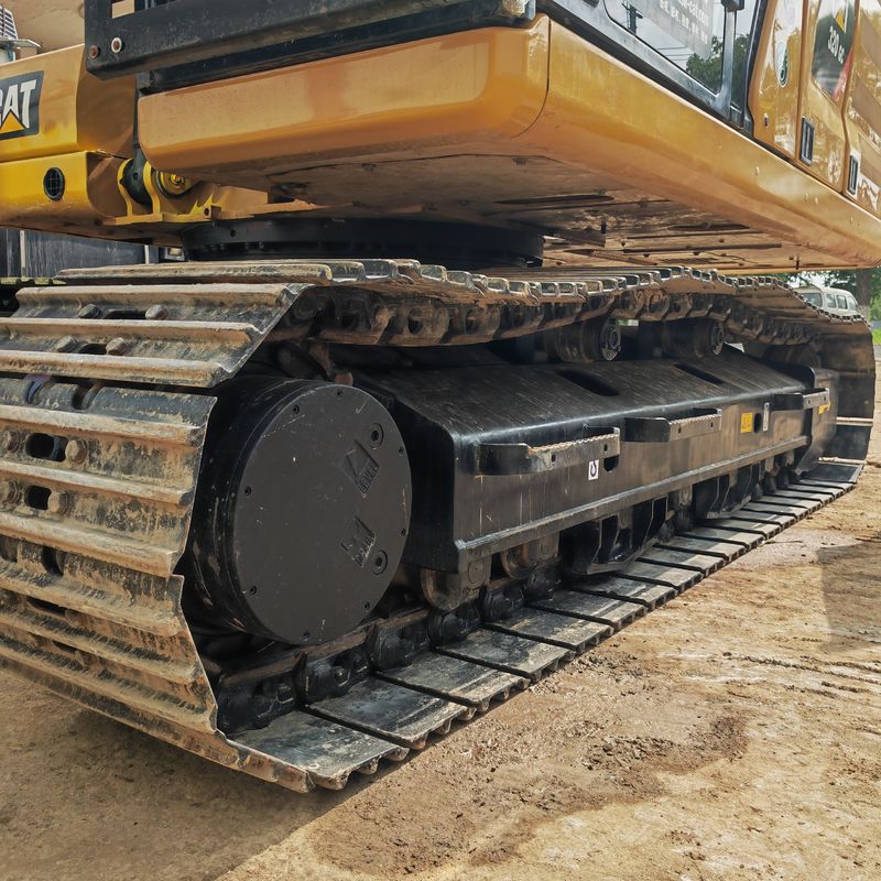 Gebrauchte Bagger CAT 320GC Gebrauchtbagger Gebrauchtmaschinen sonstige Baumaschinen Betonmaschinen