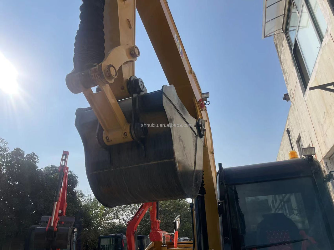 Hohe Qualität und niedriger Preis CAT307E2 /verwendete Bagger CAT 307E zum Verkauf