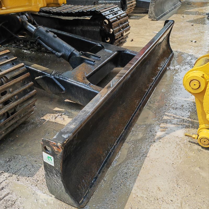 Gebrauchtes CAT-Grabgerät CAT 305.5SR-Krawlerbagger/verwendete Maschinenbau- und Baumaschinen CAT305SR 5T-Grabgerät