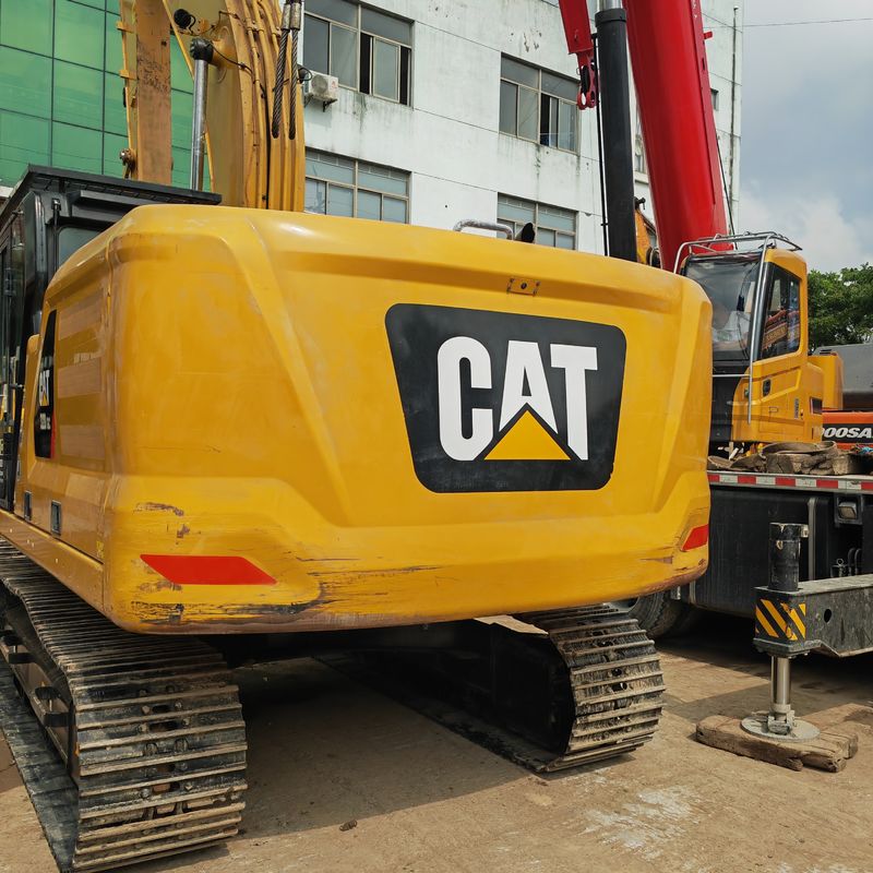 Gebrauchte Bagger CAT 320GC beste Qualität beste Preis Bagger 20T CAT320GC Spots/andere Baumaschinen CAT320GC 20T
