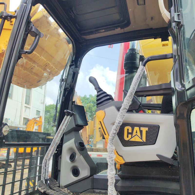 Gebrauchte Bagger CAT 320GC beste Qualität beste Preis Bagger 20T CAT320GC Spots/andere Baumaschinen CAT320GC 20T