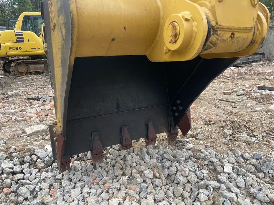 Gebrauchtbagger Caterpillar CAT 312D2 Crawler Engineering Gebrauchtbagger cat 312d zum Verkauf
