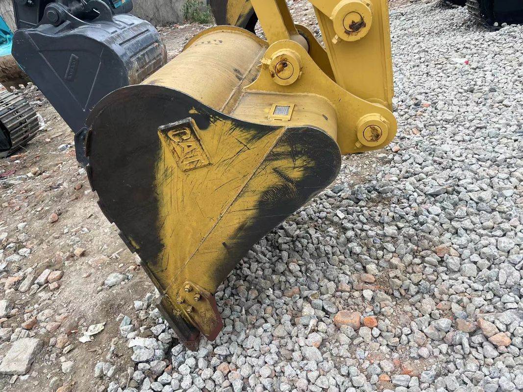 Gebrauchtbagger Caterpillar CAT 312D2 Crawler Engineering Gebrauchtbagger cat 312d zum Verkauf