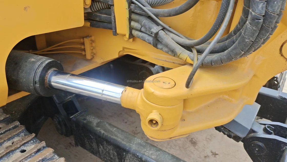 Mini-Krawlerbagger mini cat303 /hohe Qualität gebrauchte Katze 303 Gebrauchtbagger 303