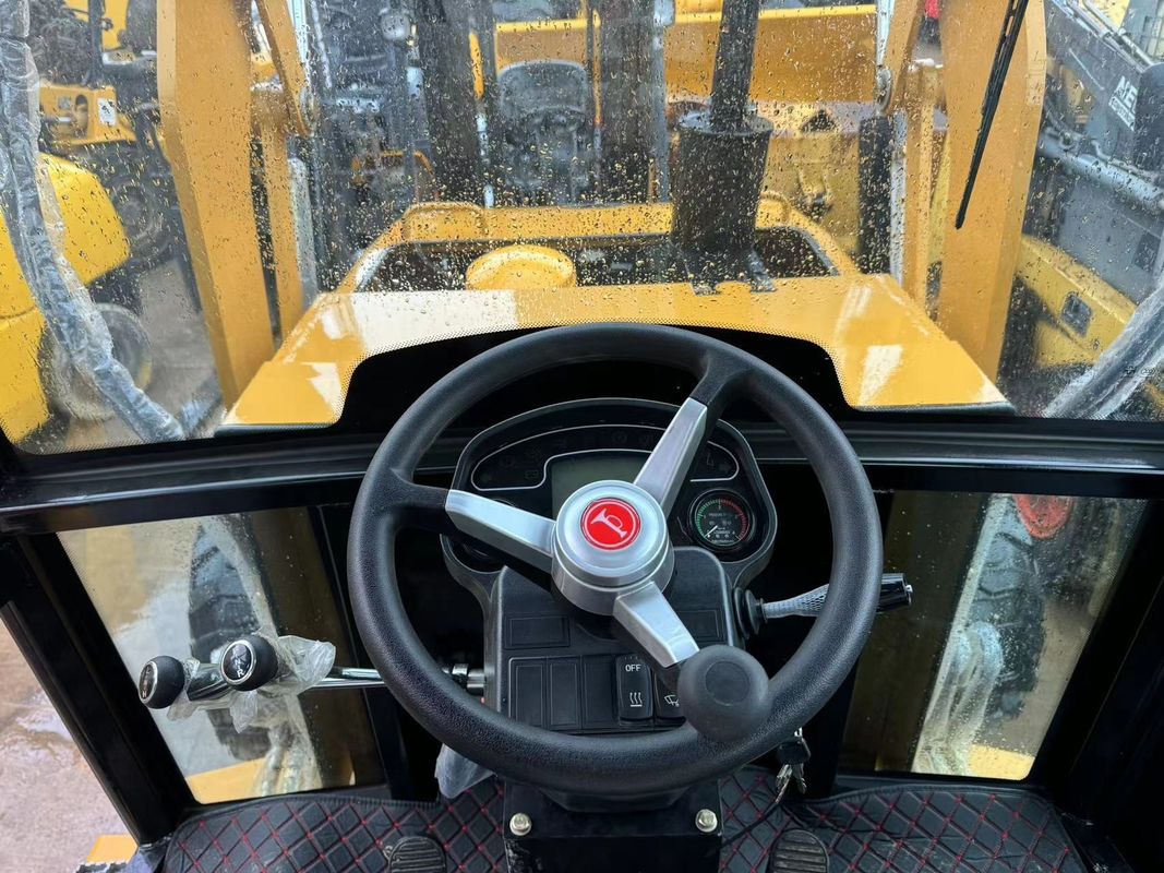 Gebrauchtes Baggerladen Caterpillar CAT420F Baggerladen cat 420f/ Gebraucht Japan Baggermotor in gutem Zustand
