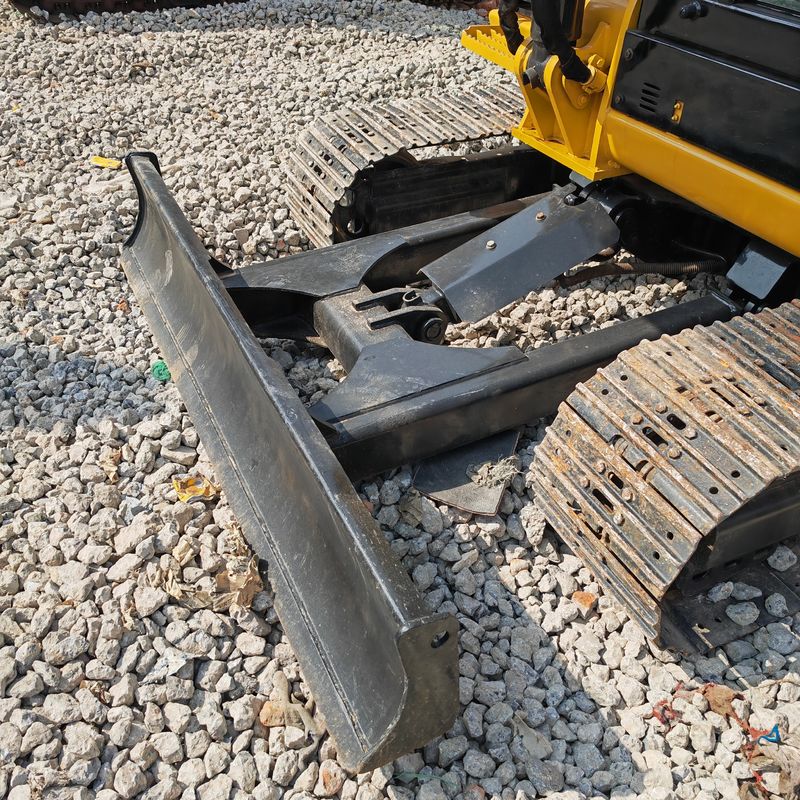 Gebrauchte Bagger CAT 305.5E 5 Tonnen Gebrauchtbagger billig CAT 305.5 Sonstige Baumaschinen mit EPA-Zertifikat
