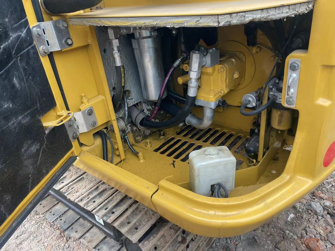 cat306e/ gebrauchtes Minibagger cat306e zum Verkauf