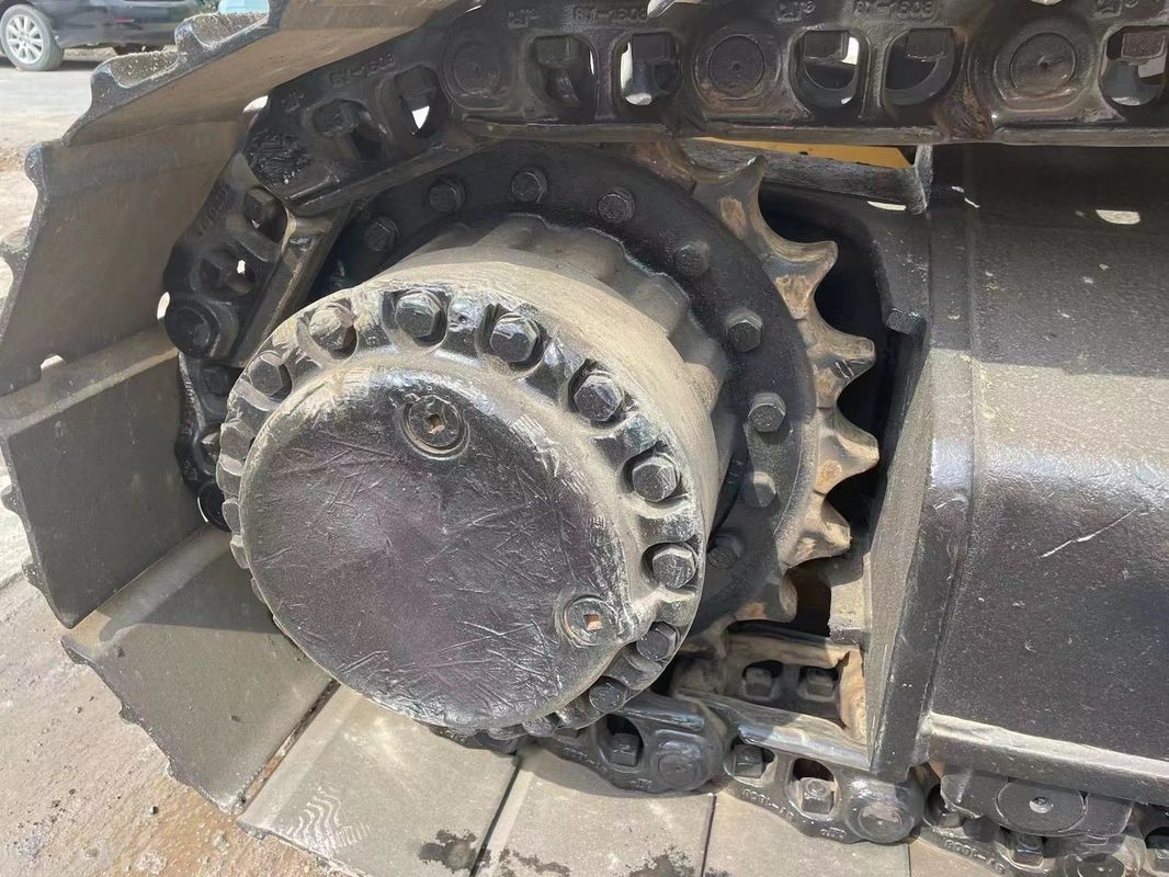 in der Lagermaschine cat330d/Hochleistungsmaschine gebraucht cat330d zum Verkauf