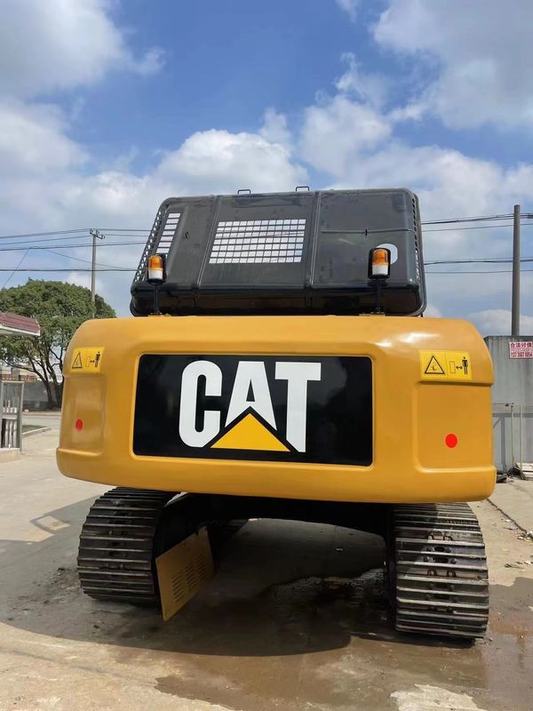 in der Lagermaschine cat330d/Hochleistungsmaschine gebraucht cat330d zum Verkauf