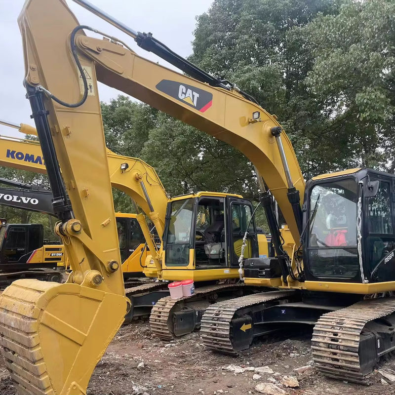 Gebrauchtes Bagger Cat 315d/hohe Grableistung Gebraucht-Crawler Bagger Cat 315d zum Verkauf